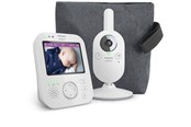 Babypflege - Philips Video Baby Monitor Premium - SCD892/26