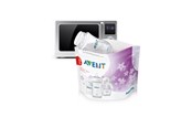 Babypflege - Philips Avent SCF297/05 bottle sterilizer - SCF297/05