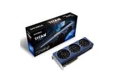 Grafikkarte - Sparkle Arc A750 Titan OC - 8GB GDDR6 RAM - Grafikkarte - 1A1-S00393400G
