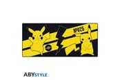 Mauspads & Zubehör - ABYstyle POKEMON Gaming Mousepad XXL Pikachu - ABYACC411