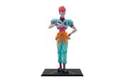 Merchandise - ABYstyle - HUNTER X HUNTER Hisoka - Figur - ABYFIG017