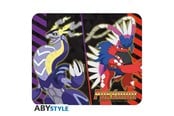 Mauspads & Zubehör - ABYstyle POKEMON Flexible Mousepad Scarlet & Violet Legendaries - ABYACC475