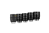 Foto & Video Zubehör - NITECORE CINE Combo Set/5Pcs meter scale - NITECORE CINE Combo Set/5Pcs