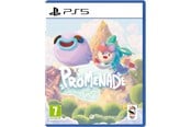 Spiele - Promenade - Sony PlayStation 5 - Abenteuer - PEGI 7 - 1239350