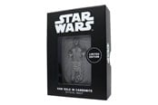 Merchandise - FaNaTtik - Star Wars Limited Edition Han Solo in Carbonite Ingot - K-001