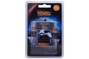 Merchandise - FaNaTtik - Back to the Future Limited Edition Pin Badge - Pin / Button - UV-BF107