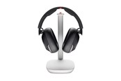 Kopfhörer/Headsets - HP Poly Voyager Surround 85 UC Microsoft Teams Certified USB-C Headset +USB-C/A Adapter +Charging Stand - 8G7T8AA