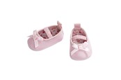 Dolls & Accessories - Heless Doll Ballerinas Pink 38-45 cm - 647