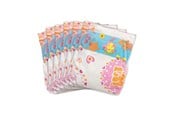 Dolls & Accessories - Heless Doll diapers - 6 pieces 28-35 cm - 6375