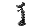 Handys - Anderes Zubehör - TELESIN Flexible car suction cup mount - GP-SUC-006