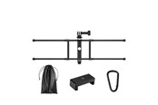 Kameras und Objektivzubehör - TELESIN Universal Fence Holder Mount Telesin TE-FM-001 - TE-FM-001