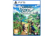 Spiele - SunnySide - Sony PlayStation 5 - Abenteuer - PEGI 12 - 5060264378180