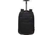 Taschen - Samsonite Pro-DLX 6 Rolling Rucksack für Laptop 17.3" | Schwarz - 148163-1041