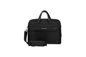 Taschen - Samsonite Pro-DLX 6 Laptop-Tasche für Laptop 17.3" | Schwarz - 147142-1041