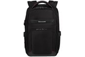 Taschen - Samsonite Pro-DLX 6 Rucksack für Laptop 14.1" | Schwarz - 147139-1041