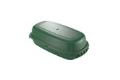 Andere Kabel - D-LINE Outdoor Cable Box Weatherproof Green - EU/OCM002