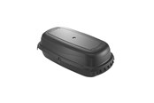 Kabelkanal / Kabelschlauch - D-LINE Outdoor Cable Box Weatherproof Black - EU/OCM001