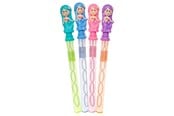 Spiele im Freien - LG-Imports Bubble Blowing Mermaid (Assorted) - 4987