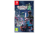 Spiele - Pokémon Legends: Z-A - Nintendo Switch - RPG - PEGI 7 - 0045496513054