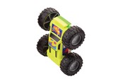 Spielzeugauto - Johntoy Flipchart Car (Assorted) - 26806