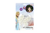 Kinderzimmer - Toi-Toys Glow in the Dark Ice Princess Snowflakes - 12140A