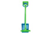 Spiele im Freien - Androni Shovel and Rake XL (Assorted) - 4213