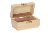 Kreativ-Spiele - Playwood Decorate your own Spherical Box - SL069