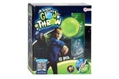 Kleine Mitbringsel für Kinder - Toi-Toys Sticky Stretch Balls Glow in the Dark 12pcs - 36612A