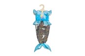 Puppen & Zubehör - Heless Mermaid Doll Dress with Sequins 35-45 cm - 2920