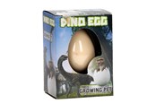Kleine Mitbringsel für Kinder - Funtoy Growth egg - Dino - 24287