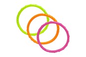 Wasserspielzeug - Splash Dive Rings Round 3pcs. - 67951A