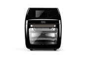 Heißluftfritteusen - Black & Decker Air Fryer Oven 1700W 12L - ES9730030B