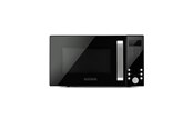 Mikrowellen-/Miniofen - Black & Decker Microwave with Grill 23L. 900W power - ES9700050B