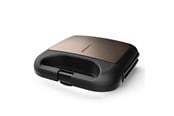 Sandwichmaker - Black & Decker Sandwichmaker Sandwich Maker Panini - ES9680130B