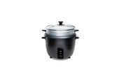 Andere Küchengeräte - Black & Decker Rice Cooker 1.8L Black - ES9680120B