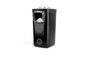 Andere Küchengeräte - Black & Decker Pop Corn Maker Black - ES9680100B