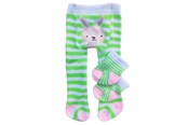Dolls & Accessories - Heless Dolls Tights and socks 28-35 cm - 8781