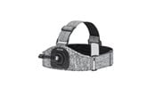 Actionkamera Zubehör - TELESIN Headband Telesin with two sport camera mounts (GP-HMS-T06) - GP-HMS-T06