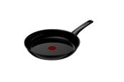 Pfannen - Tefal Renew ON Black Frypan 28 cm - C4350632