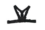 Actionkamera Zubehör - TELESIN Chest strap Telesin with mount for sports cameras (GP-CGP-T07) - GP-CGP-T07