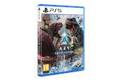 Spiele - ARK: Survival Ascended - Sony PlayStation 5 - Action/Abenteuer - PEGI 16 - 0884095214623