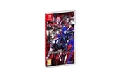 Spiele - Shin Megami Tensei V: Vengeance - Nintendo Switch - RPG - PEGI 16 - 5055277053544