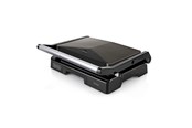 Tischgrill - Black & Decker 1000W grill with 23x14.5 surface plates - ES9680050B