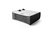 Klima / Ventilatoren / Klimaanlage - Black & Decker Fan Heater 2000W White Flat - ES9460050B