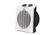 Klima / Ventilatoren / Klimaanlage - Black & Decker Fan Heater 2000W IP21 White - ES9460020B