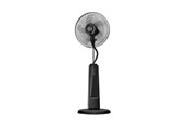 Klima / Ventilatoren / Klimaanlage - Black & Decker Floor Fan With Cooling Mist Black - ES9440180B