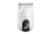 Netzwerkkamera - Xiaomi Outdoor Camera CW400 Smart full-colour night vision | IP66 water resistance | Dual-antenna network | Two-way voice support | AI human detection - BHR7624GL