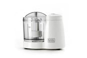 Küchenmaschinen - Black & Decker Küchenmaschine Food Chopper 120W - ES9250070B