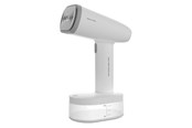 Bügeln - Black & Decker Handdampfgerät Steamer Vertical Steam 1600W - ES9180210B
