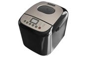 Brotbackautomaten - Black & Decker Brotbackautomaten Bread Maker 600W Black - ES9140020B